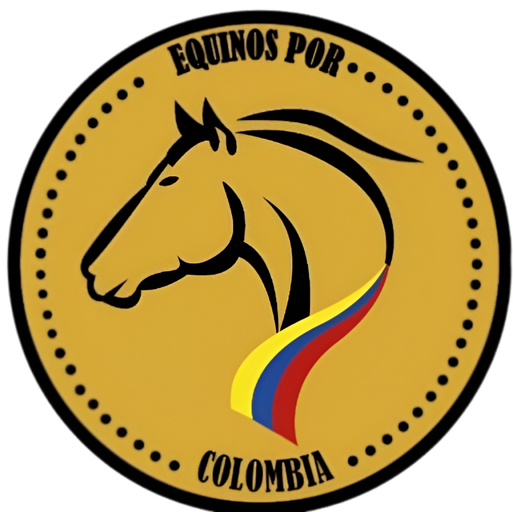 Equinos por Colombia